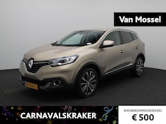 Renault Kadjar - 1.2 TCe Limited | Climate Control | Camera | Lederen Bekleding | Lichtmetalen Velgen |