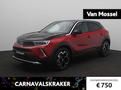 Opel Mokka Electric - 50-kWh 11kW Level 5 Mokka-e 50-kWh 11kW Level 5 | Alcantara Bekleding | Winter Pakket | Zw