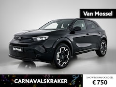 Opel Mokka - 1.2 Turbo GS DEMO SALE | Tot 8 jaar garantie |