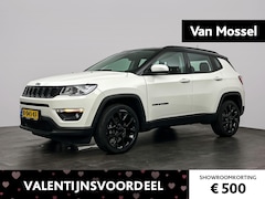 Jeep Compass - 1.3T Night Eagle Liberty Edition | Apple Carplay/ Android auto | Navigatie | Camera | Crui