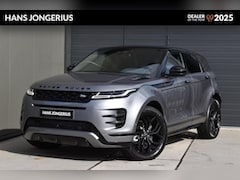 Land Rover Range Rover Evoque - P300e AWD R-Dynamic SE | STOELVERWARMING | MEMORY | CAMERA | NAVI | LEDER | ALL-SEASONBAND
