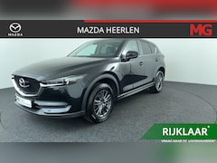 Mazda CX-5 - 2.0 SkyActiv-G 165 Business Comfort Automaat | Rijklaar | Dealeronderhouden |