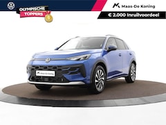 Volkswagen T-Roc - Life First Edition 1.5 eTSI 116 PK 7 versn. DSG · Comfort pakket · Achteruitrijcamera ·