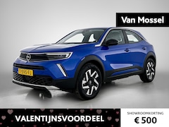 Opel Mokka-e - Elegance 50-kWh 11kw bl. | Apple Carplay/Android Auto | Camera | Cruise control |