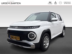 Hyundai Inster - Pulse 49 kWh