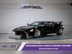 De Tomaso Pantera