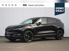 Volvo EX30 - Single Motor Extended Range Plus 69 kWh Black Edition Europa | Adaptieve Cruise Control me