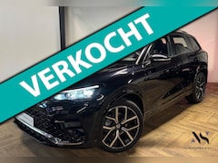 Volkswagen Tiguan - 1.5 eTSI R-Line Edition PANO KEYLESS