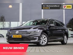 Volkswagen Passat Variant - 1.4 TSI GTE Highline | Pano | Trekhaak | Stoelverwar