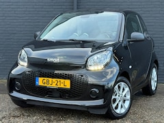 Smart Fortwo - EQ Comfort 18 kWh NAVI | PDC | AUTOMAAT | AIRCO | NWE APK