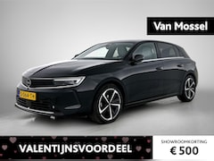 Opel Astra - 1.2 Elegance | Automaat | Navigatie | Camera