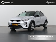 Kia Stonic - 1.0 T-GDI MHEV DynamicPlusLine | Stoel/Stuurverwarming | Climate Control Navigatie | Parke