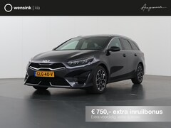 Kia Cee'd Sportswagon - Ceed 1.5 T-GDi GT-Line | Panoramadak | Matrix LED Koplampen | Stoel/Stuurverwarming | Keyl