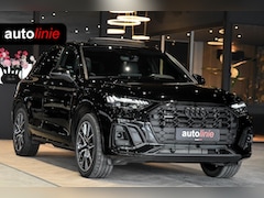 Audi Q5 - 50 TFSI e 3xS-Line, BTW, Pano, Massage, ACC, Trekh, Sfeer, Camera, Matrix