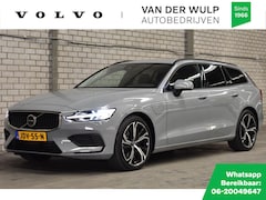 Volvo V60 - T6 350PK AWD Core Business Edition | 360 | Harman Kardon | 19''