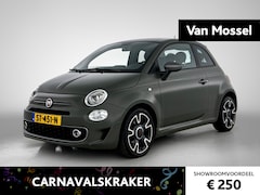 Fiat 500 - 0.9 TwinAir Turbo Sport