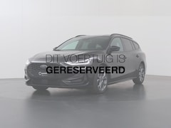 Ford Focus Wagon - 1.0 EcoBoost Hybrid ST Line X | Winterpakket | Adaptieve Cruise Control | Parkeercamera |