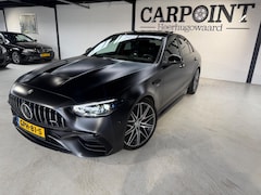 Mercedes-Benz C-klasse - AMG 63 S E Performance C63 S 680PK 2024 Orig Fabr af MAT Pano Leer Camera Vol Opties c63s