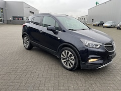 Opel Mokka X - 1.4 Turbo Innovation 9DKM