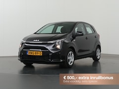 Kia Picanto - 1.0 DPI DynamicLine | Navigatie | Airco | Cruise Control | Parkeercamera |