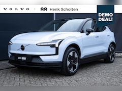 Volvo EX30 - Single Motor Plus Europa 51 kWh | Semi-elektrische trekhaak | Stuur & Stoelverwarming | El