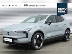 Volvo EX30 - Single Motor Extended Range Europa 69 kWh | Elektrisch Verstelbare Voorstoelen | Getint Gl