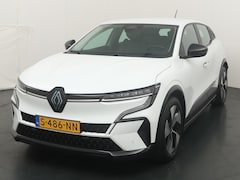 Renault Mégane E-Tech - evolution EV60 220pk optimum charge | Adapt. Cruise | Stoel- & stuurverw. | Parkeercamera