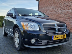 Dodge Caliber - 1.8 SXT