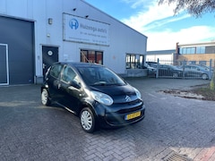 Citroën C1 - 1.0L |APK 28-09-2026