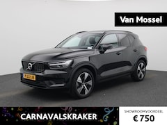Volvo XC40 - 1.5 T5 Recharge R-Design | PANO-SCHUIFDAK | 360 CAMERA | HARMAN KARDON | STOELVERWARMING |