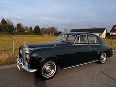 Rolls-Royce Silver Cloud - III
