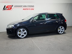 Volkswagen Golf - 1.2 TSI R-line uitgevoerd
