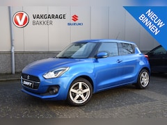 Suzuki Swift - 1.2 Stijl Smart Hybrid | Apple carplay/android | Navigatie | tot 10 jaar garantie |