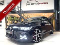 Volkswagen Golf - 8 2.0 TSI GTI 245 PK/ Cam/ IQ LED/ 19''LMV/ CarPlay