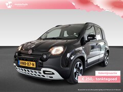 Fiat Panda - 1.0 70pk Pandina / Airco / Apple Carplay - Android auto