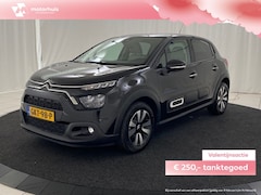 Citroën C3 - 1.2 PureTech 83pk S&S Max