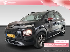 Citroën C3 Aircross - 1.2 TURBO 110PK C-SERIES NAVI PDC NAP