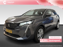 Peugeot 3008 - 1.2 PureTech 130pk Blue Lease Active | Trekhaak | Navi