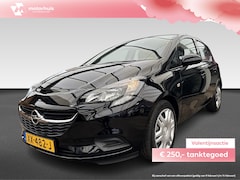 Opel Corsa - 1.4 FAVOURITE 90PK AIRCO CRUISE TEL NAP