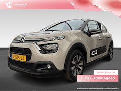 Citroën C3 - 1.2 83pk Max | CARPLAY | NAVI | PDC | CRUISE