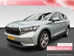 Skoda Enyaq iV - 60 Elektromotor 180pk