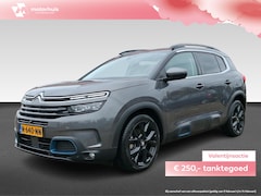 Citroën C5 Aircross - 1.6 Hybrid 225pk Business Plus | AUT | AUR CAMERA | ACC |CRUISE | LED