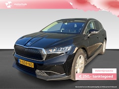 Skoda Enyaq iV - 80 NAVI CAMERA WINTERPACK LED 204PK