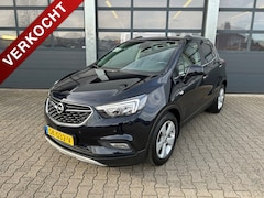Opel Mokka X - 1.4 Turbo 140pk Innovation
