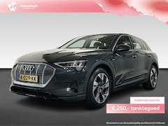 Audi e-tron - e-tron 55 Quattro Edition 95 kWh BEV
