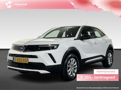 Opel Mokka - 1.2 100pk Edition