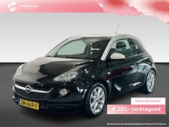 Opel ADAM - 1.0 Turbo Start/Stop 90PK ADAM BlitZ
