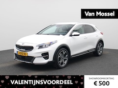Kia XCeed - 1.4 T-GDi DynamicPlusLine | Apple Carplay / Android Auto | Stoel/Stuurverwarming | Half Le