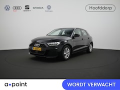 Audi A1 Sportback - 25 TFSI Pro Line 95 pk | Navigatie via App | Cruise control | Smartphone interface | Virtu
