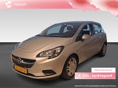 Opel Corsa - 1.0 Turbo 90pk 5d Edition